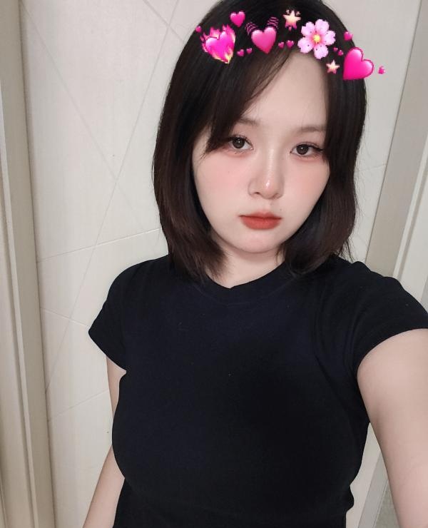 天使的女孩