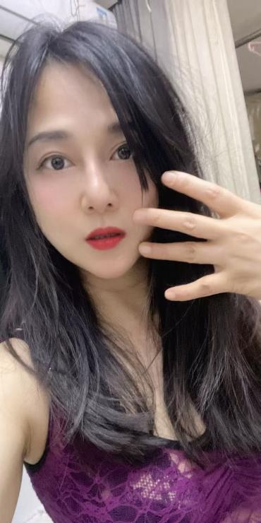 建邺风骚米小姐