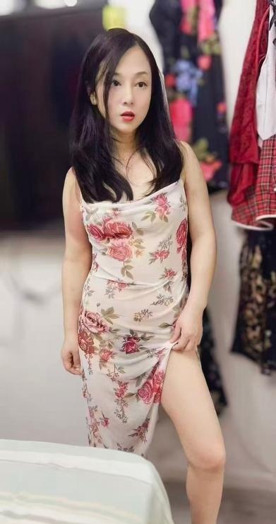 建邺风骚米小姐