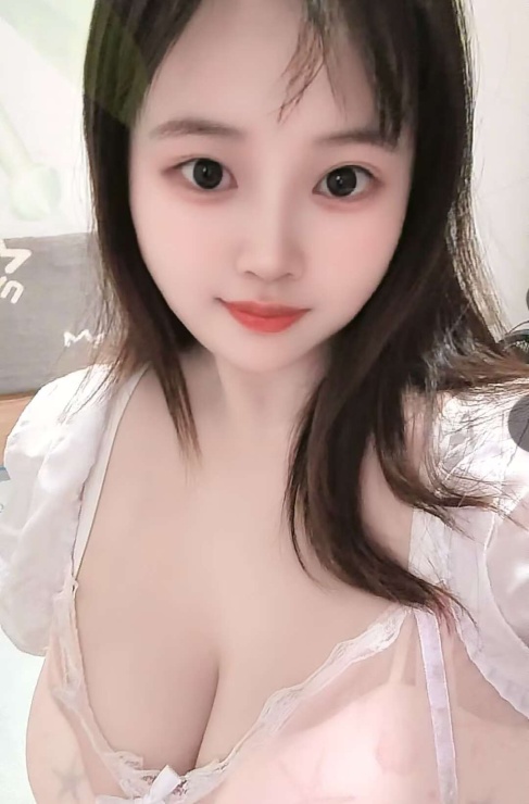 双井大奶妹