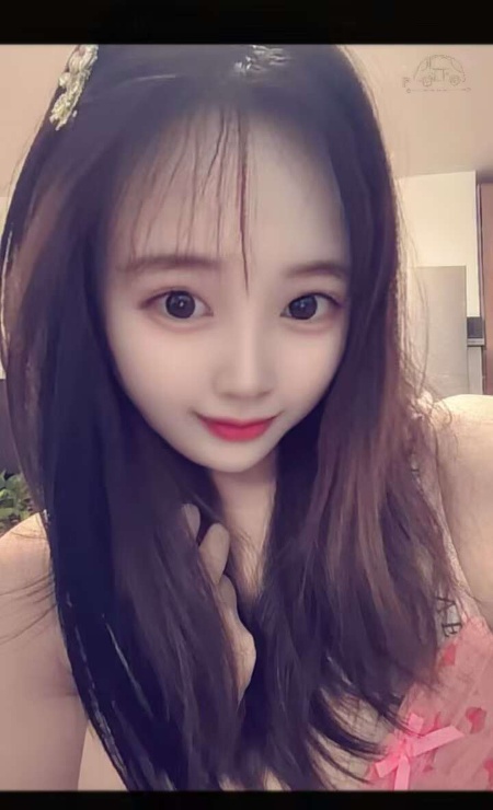 双井大奶妹