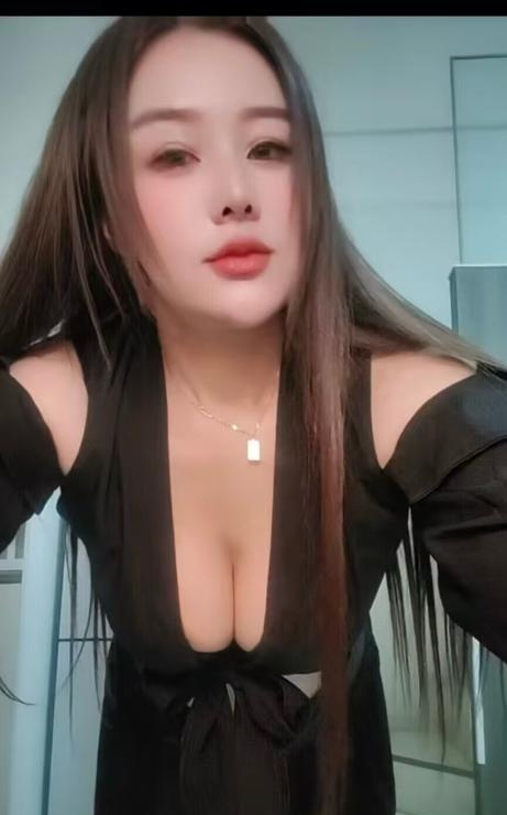 塘沽的大奶少妇