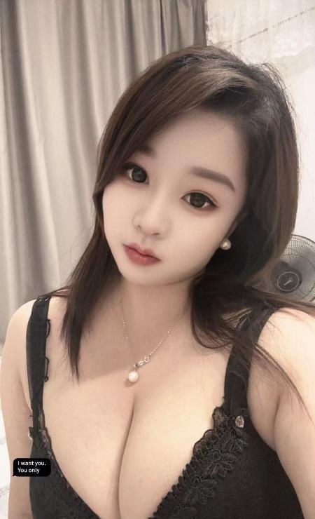 性感F奶小桃子
