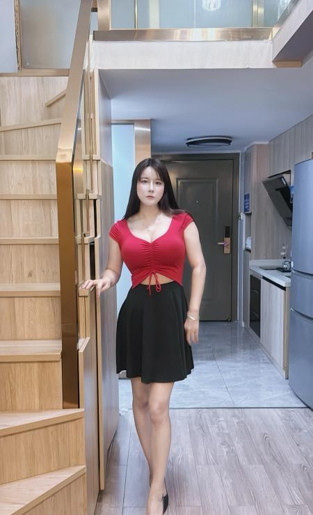 南城莞式少妇