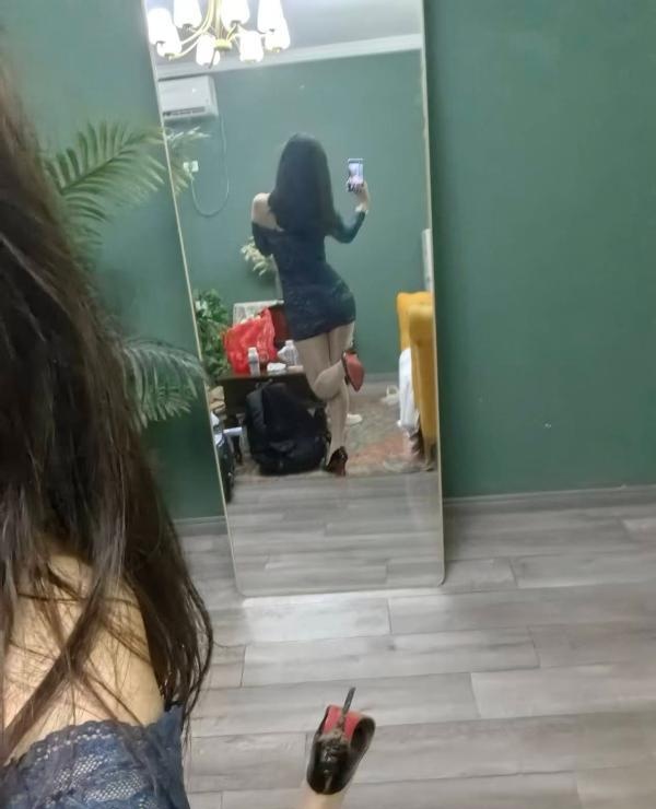 光谷媚姐姐