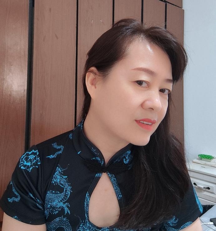 鼓楼三通姐
