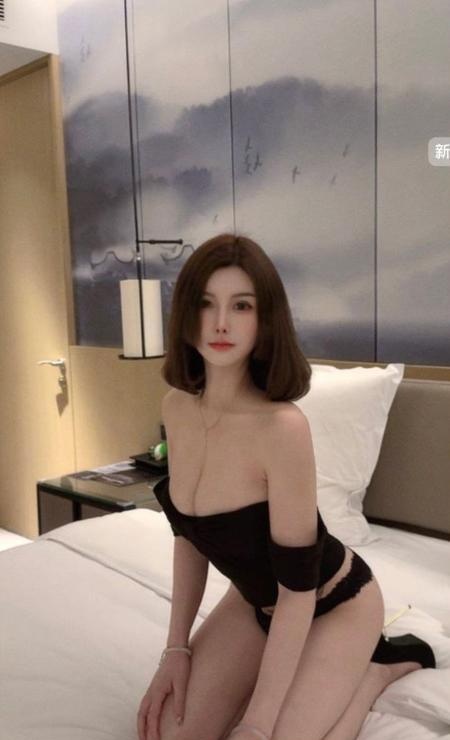 福州情趣服务系艾蜜莉