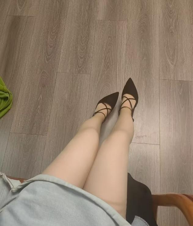 南开性感小玲喵喵