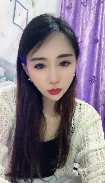 水床服务系颜值老师