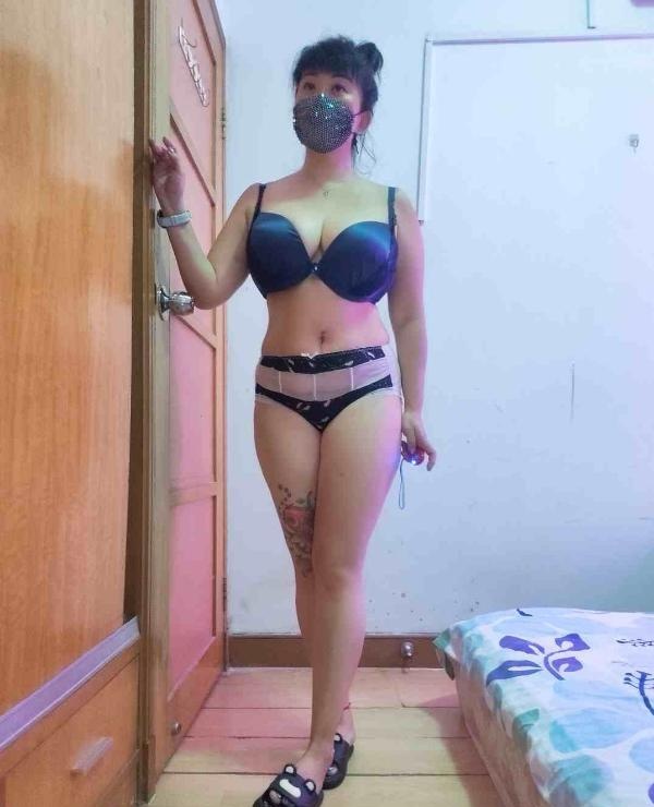 白云大兔精