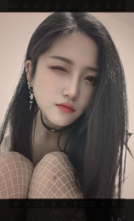 服务系纯御甜妹