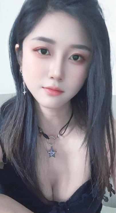 服务系纯御甜妹