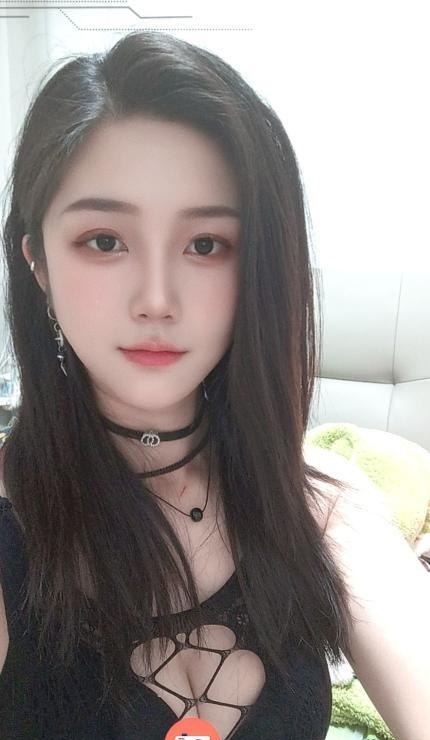 服务系纯御甜妹