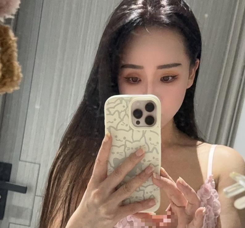 包河区美女暖暖