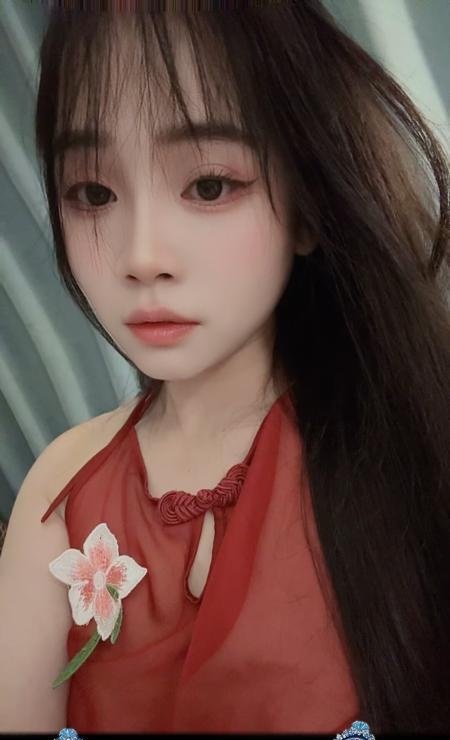 包河区美女暖暖