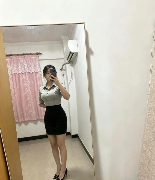 西区莞式水床大胸妹