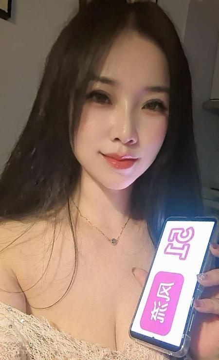 坂田高颜值晚萤