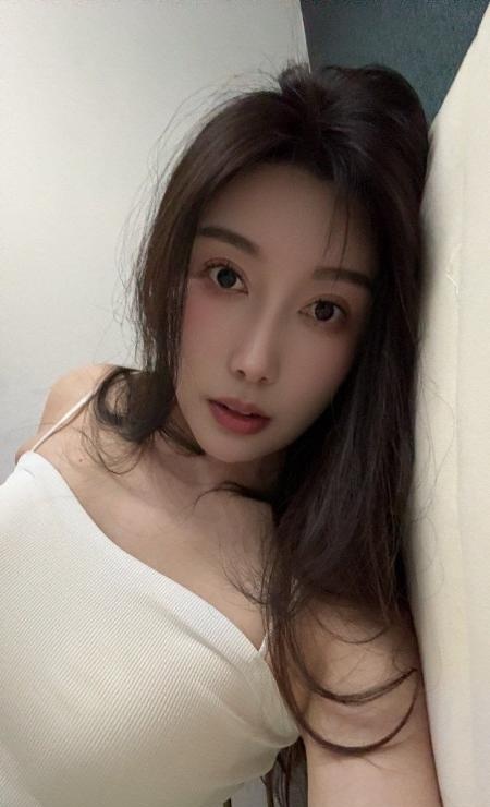 南坪骚女友晨晨