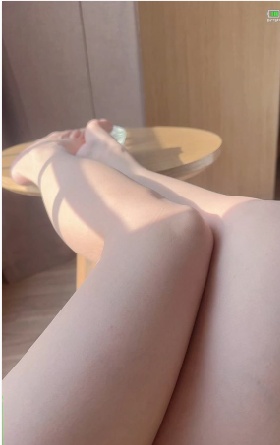 南坪骚女友晨晨