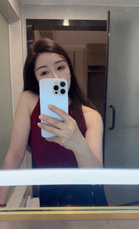 南坪骚女友晨晨