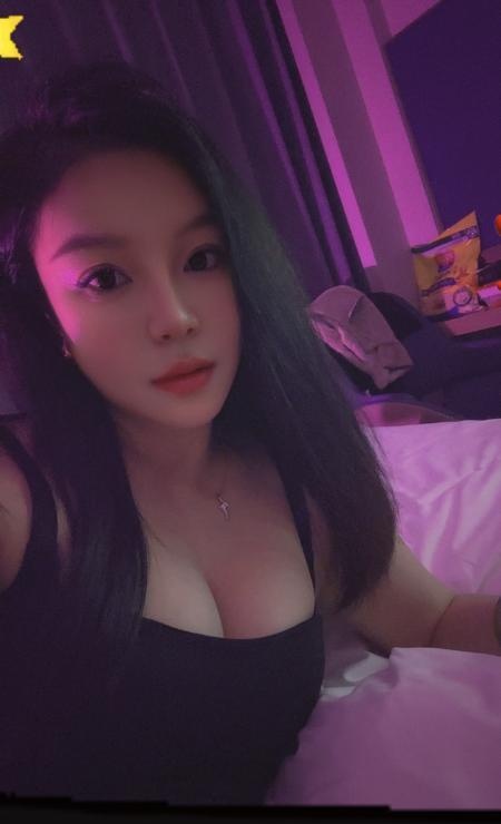 合肥大胸御姐