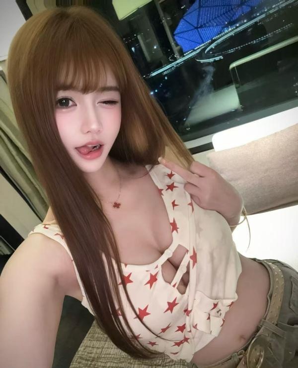 拱墅区小美大胸