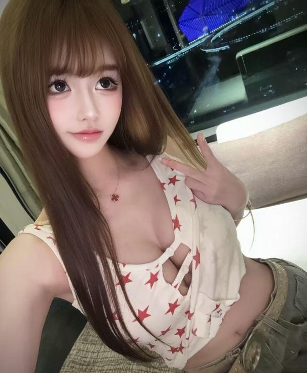 拱墅区小美大胸