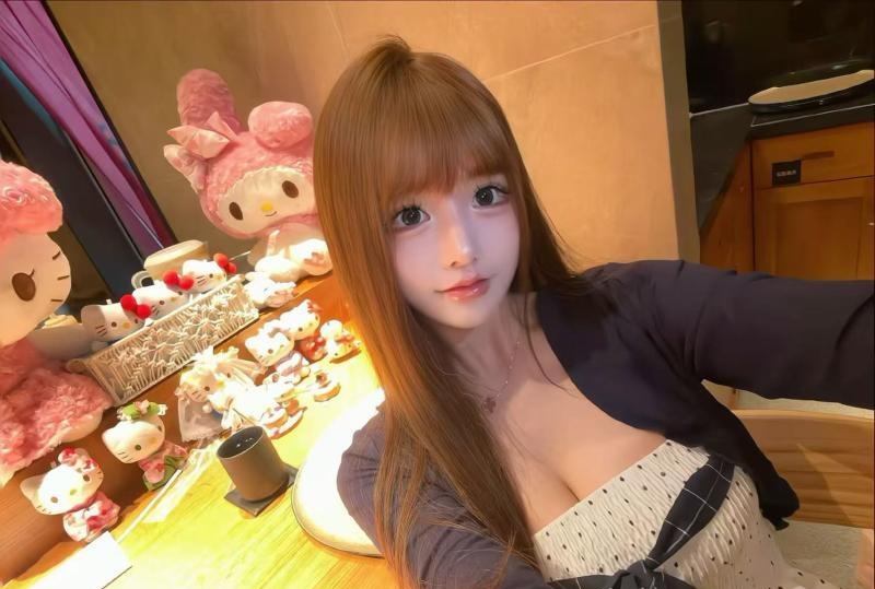 拱墅区小美大胸