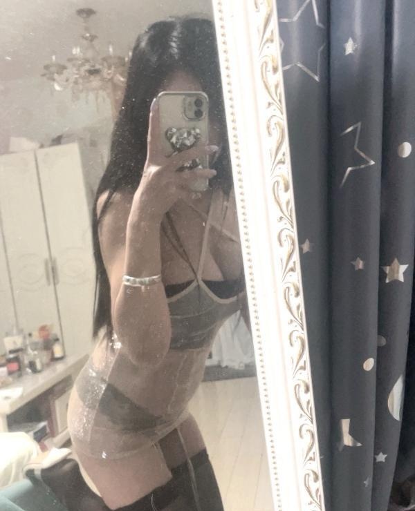 甜心萌妹