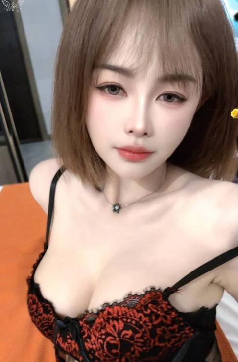 津南辣妹淇淇