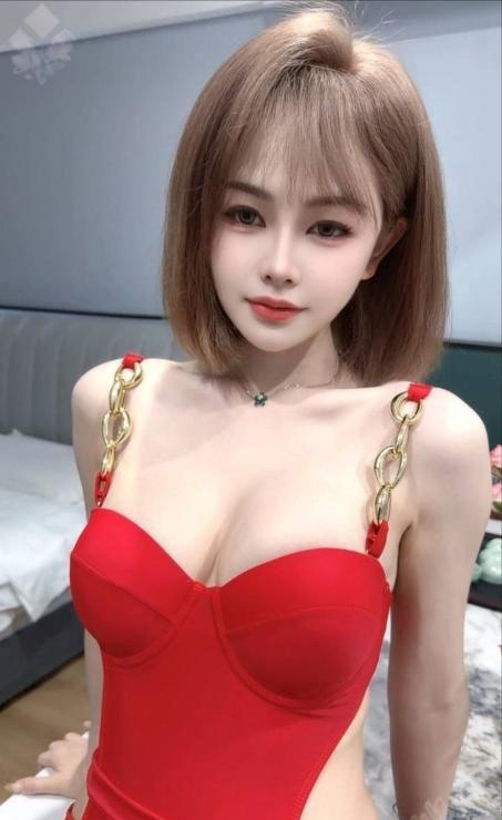 津南辣妹淇淇