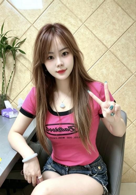 萧山毒龙小辣椒
