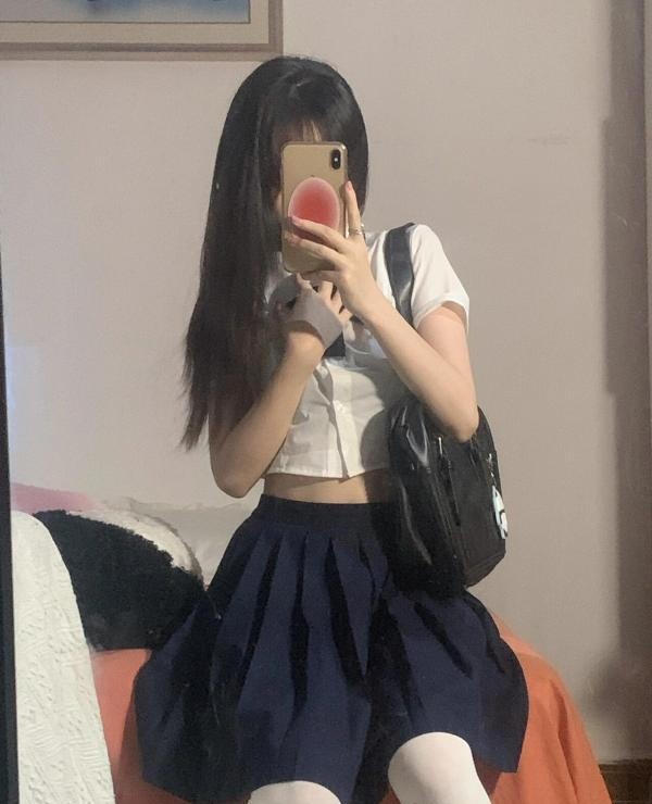 姑苏小软萝莉