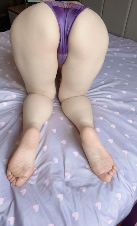 肥臀媚娘女王