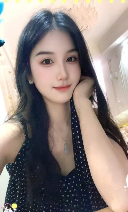 包河小美女