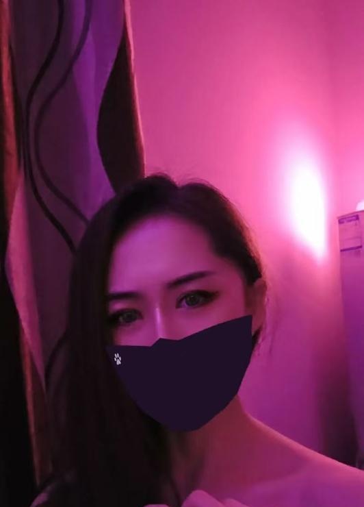 栖霞少妇