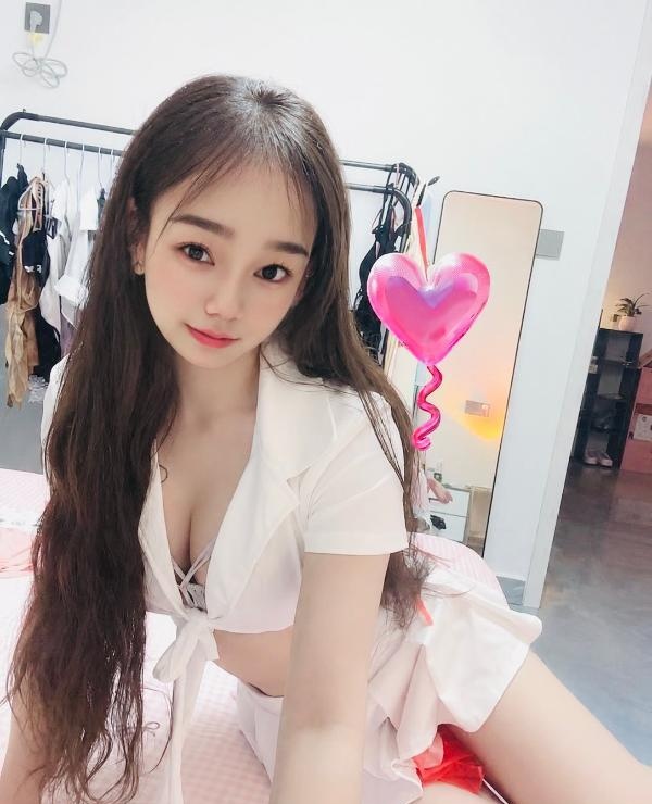 情趣嫩穴白臀小鱼
