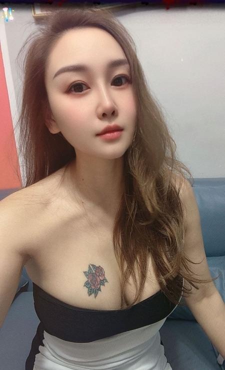 骚气御姐兔兔