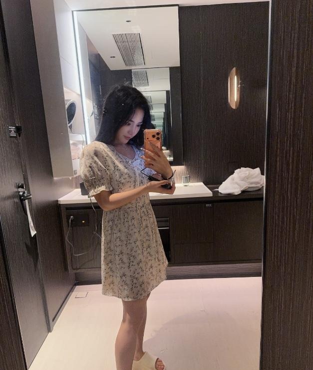 杭州服务好白嫩兰兰