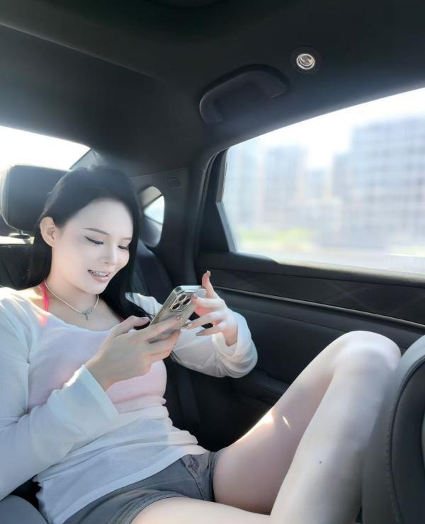 塘沽小太妹