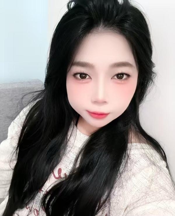 普陀舌吻小可爱