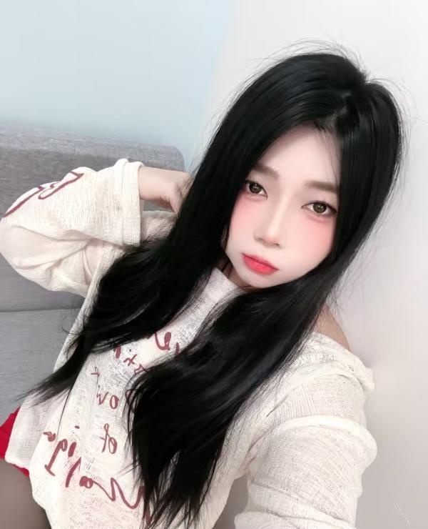 普陀舌吻小可爱