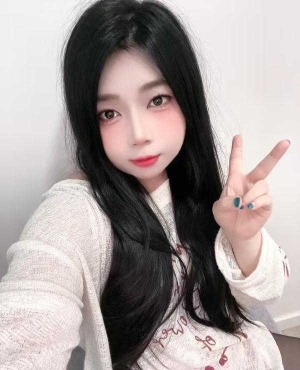 普陀舌吻小可爱