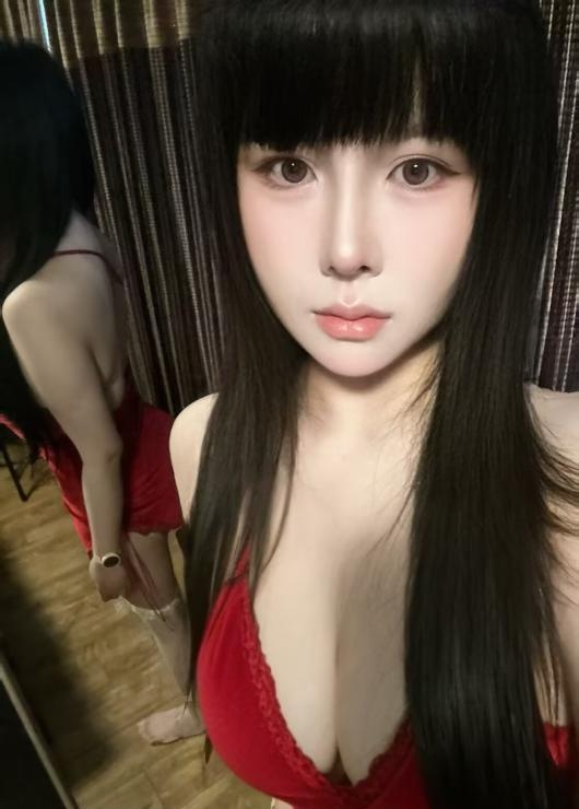 个人兼职模特