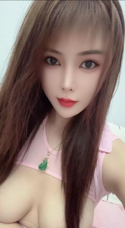 美乳少妇媚娘