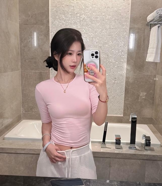 南站小美