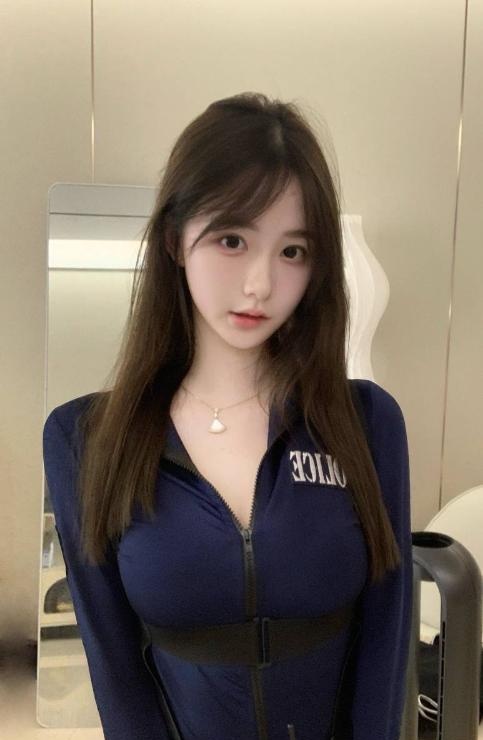 性感潇潇