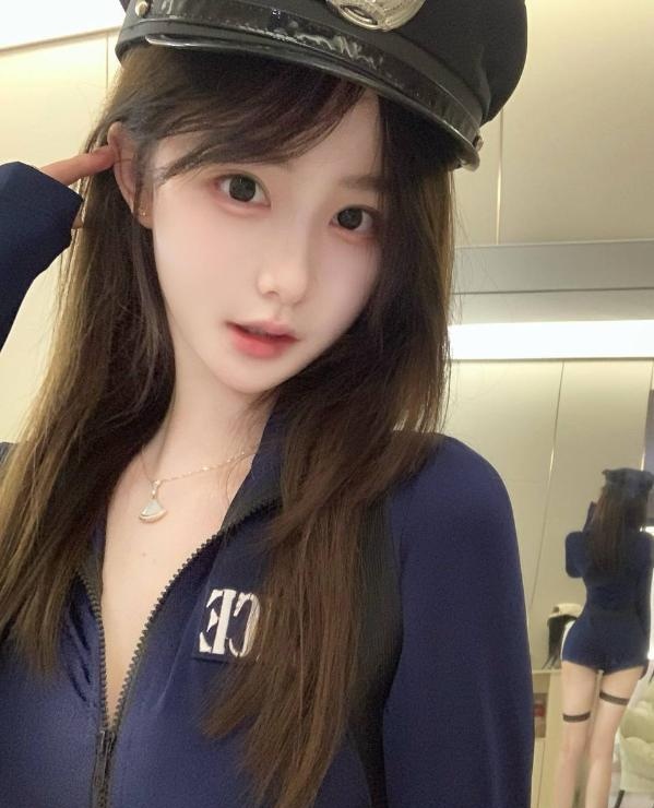 性感潇潇