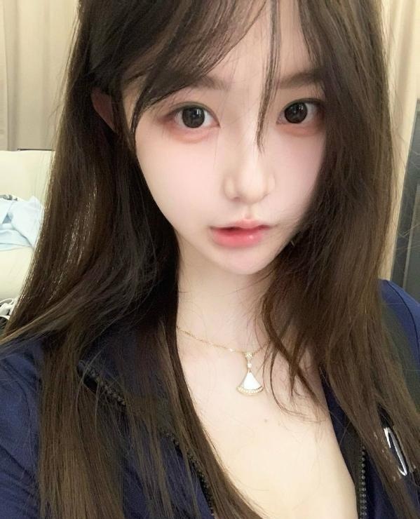 性感潇潇