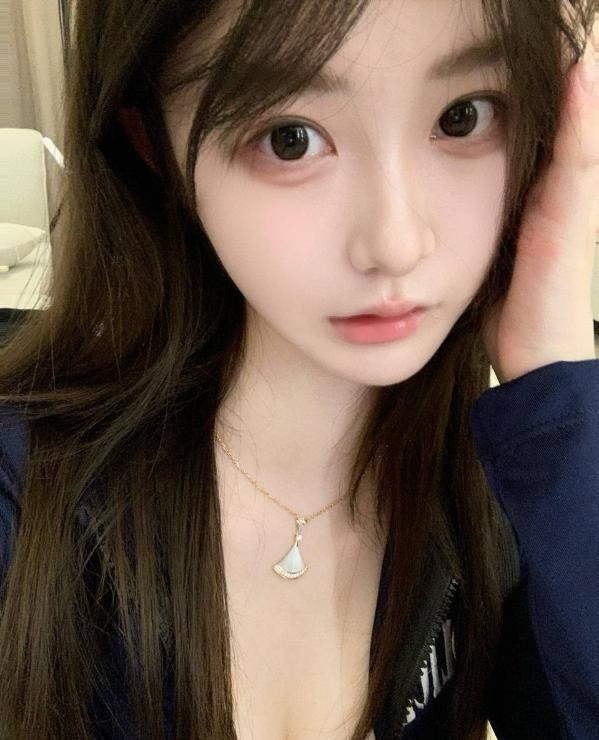 性感潇潇